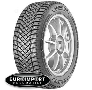 Goodyear Ultragrip arctic 2 225/45 R18 95 T XL  TL BORDINO CHIODATO